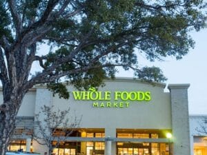 whole foods