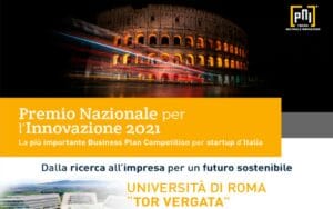 Premio Nazionale per l'Innovazione_