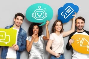 LiveHelp: intelligenza artificiale e customer experience