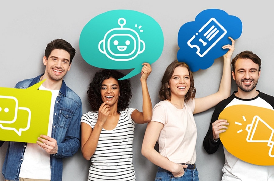 LiveHelp: intelligenza artificiale e customer experience