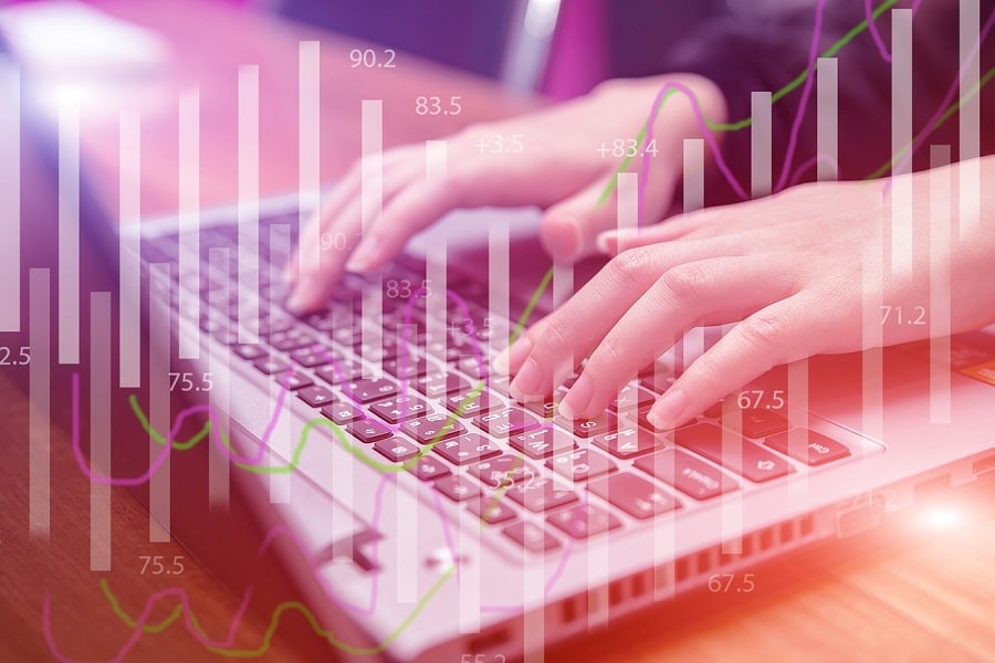 Fintech: App finance
