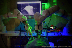 robot