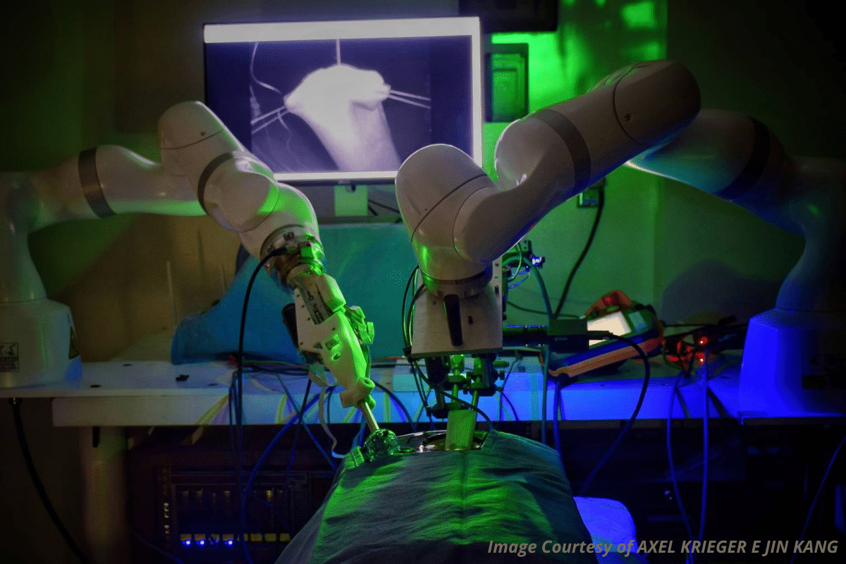 robot