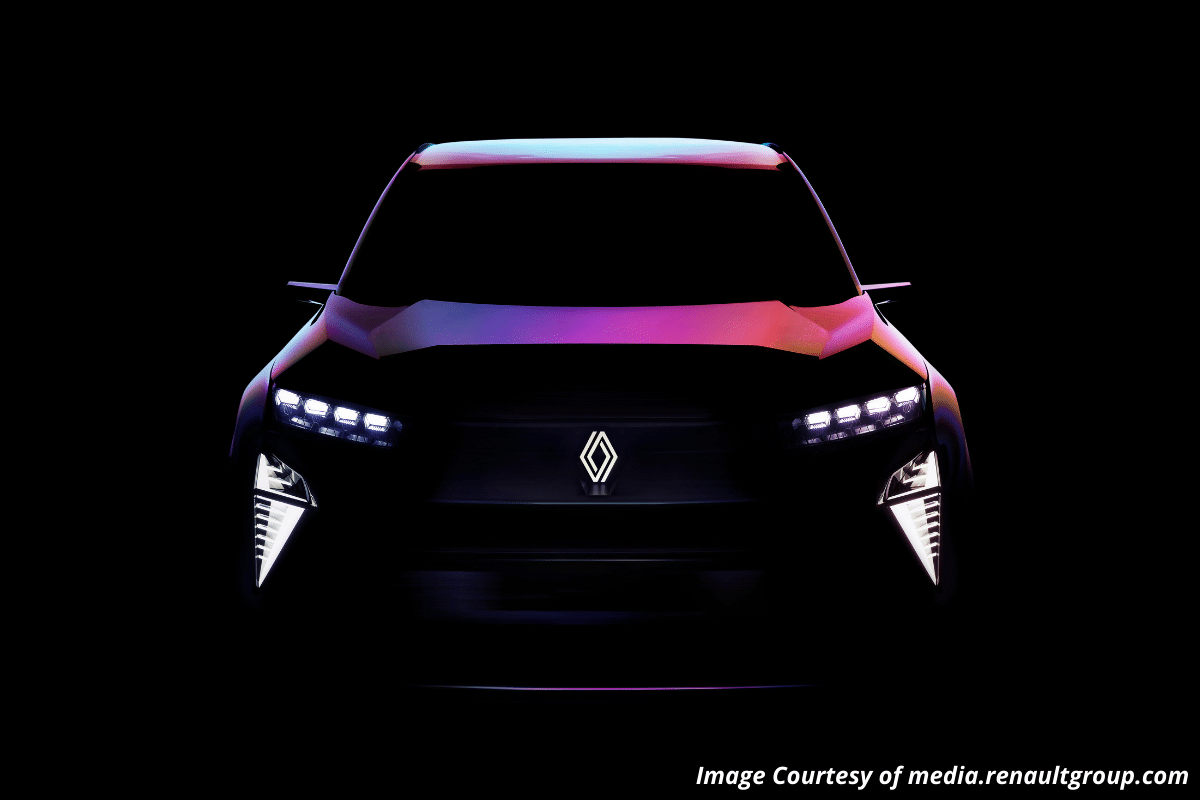 renault