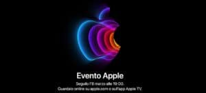 apple