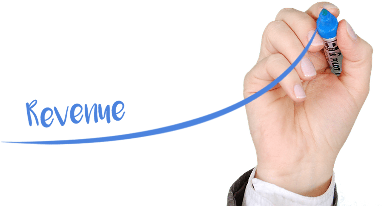 revenue Based Financing