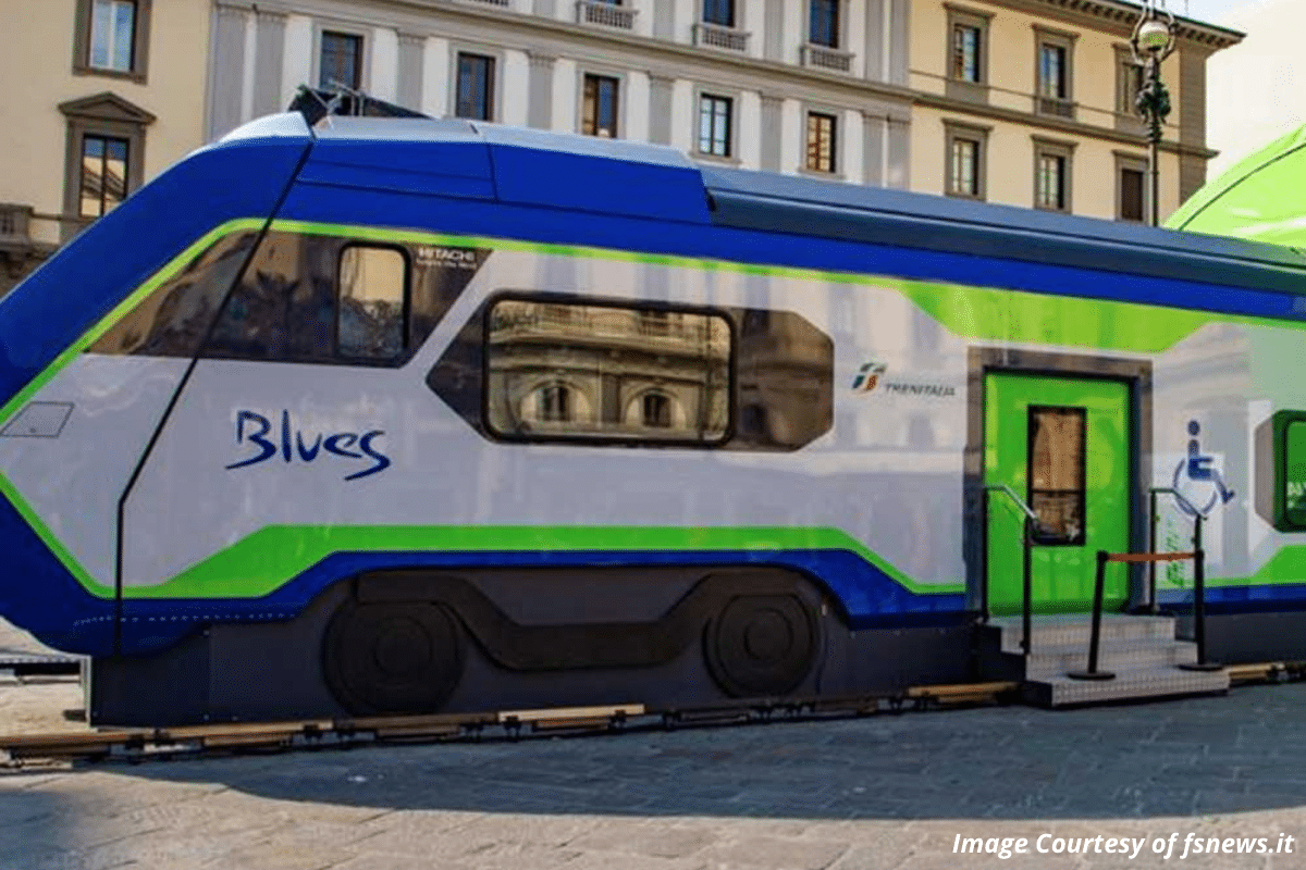 treno ibrido