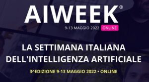 AI Week 2022