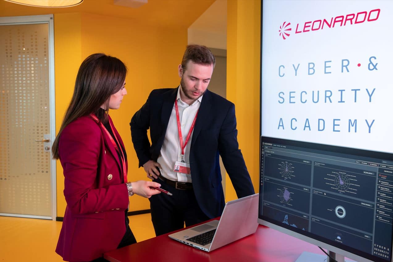 cybersecurity