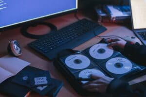 pirateria informatica