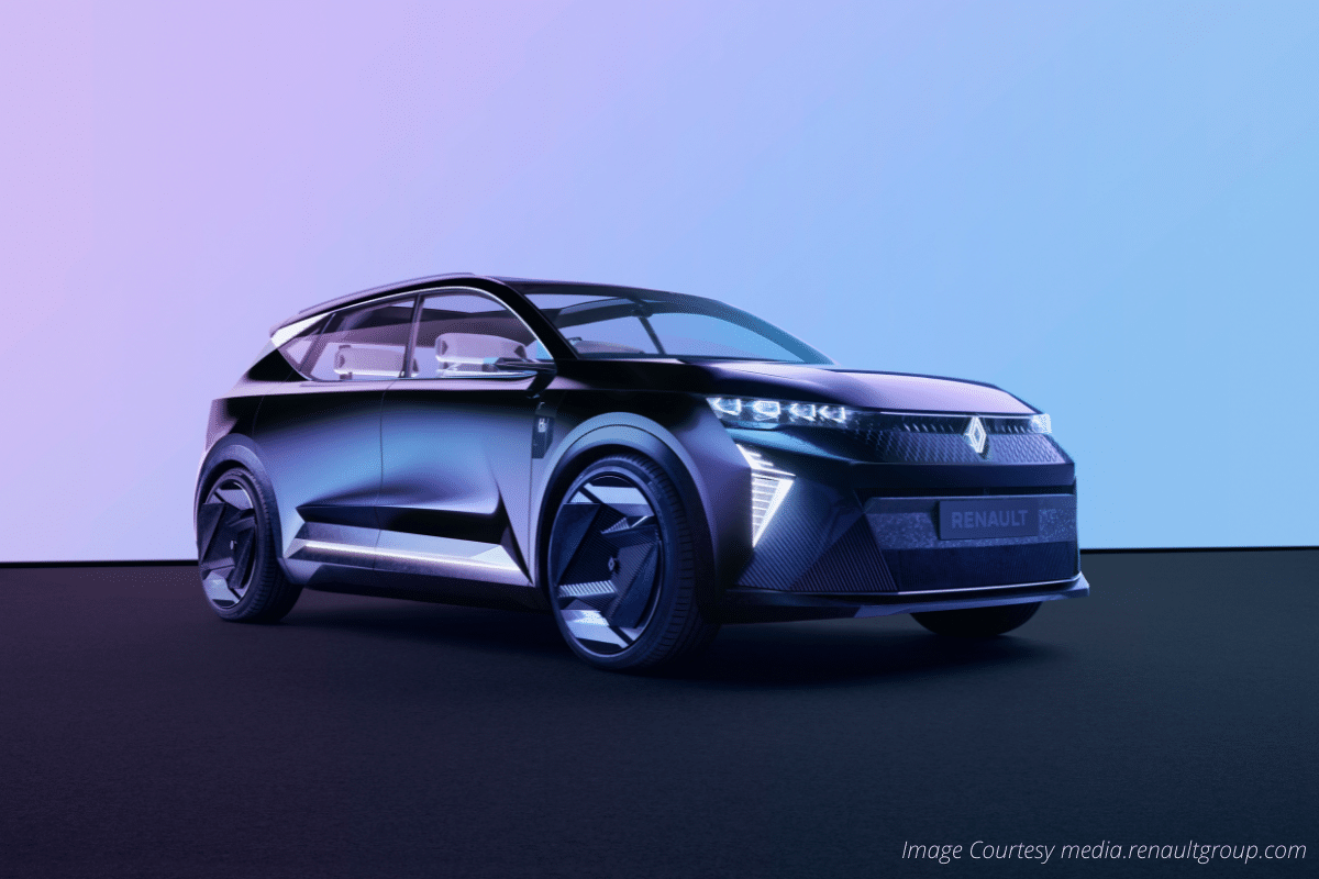 Renault