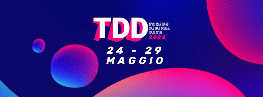 torino digtal days