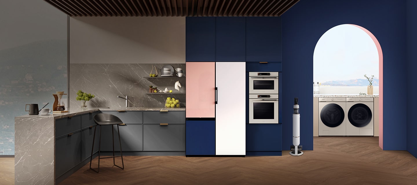 bespoke home