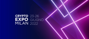 crypto expo milan