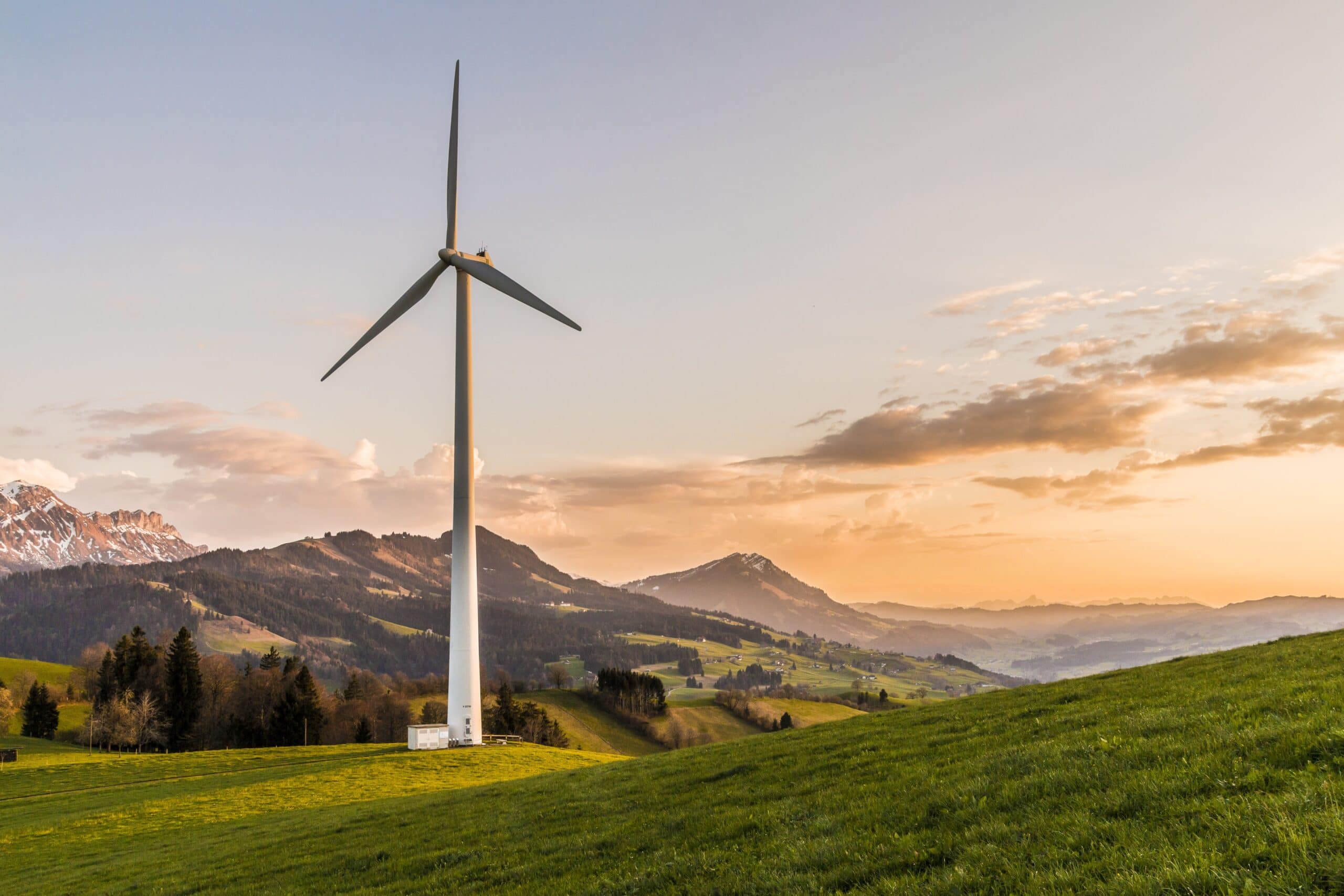 energia rinnovabile