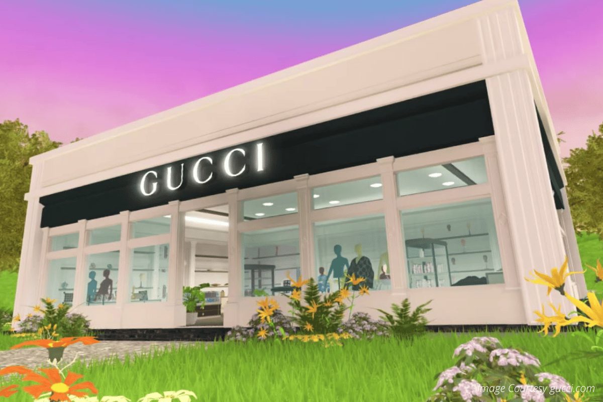 gucci