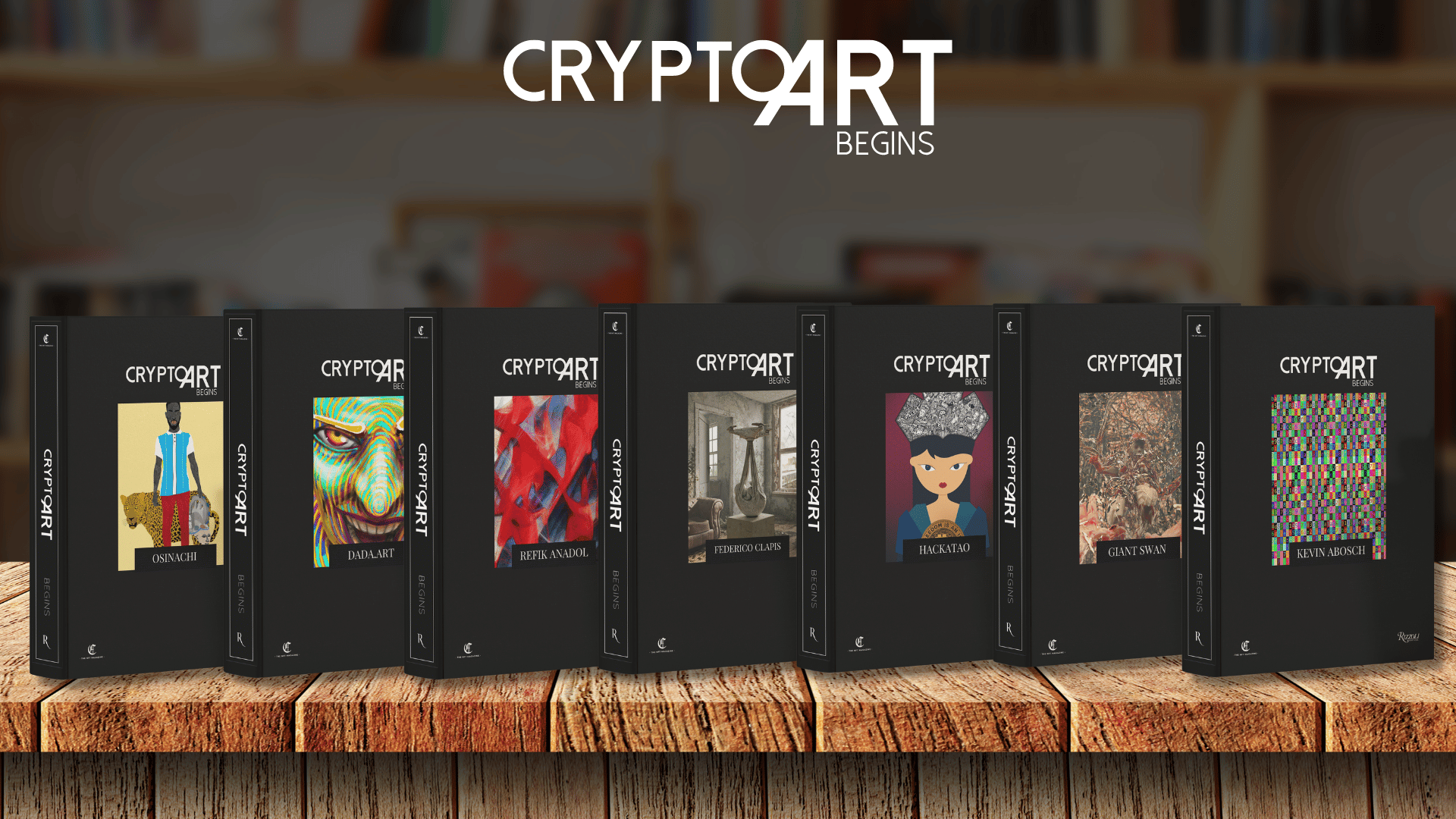 crypto art begins