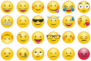emoji