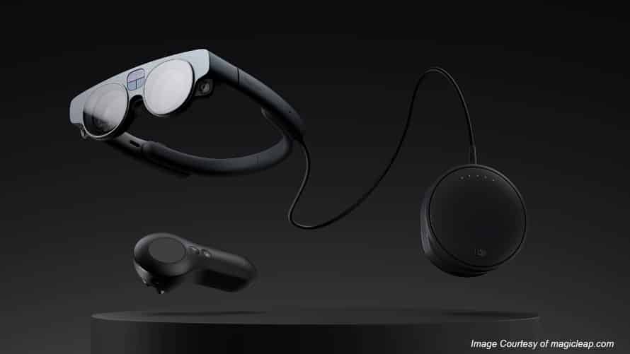 Magic Leap 2