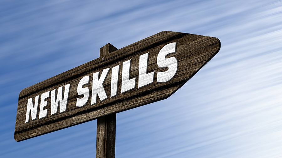 Nuove competenze digitali - Digital Skills