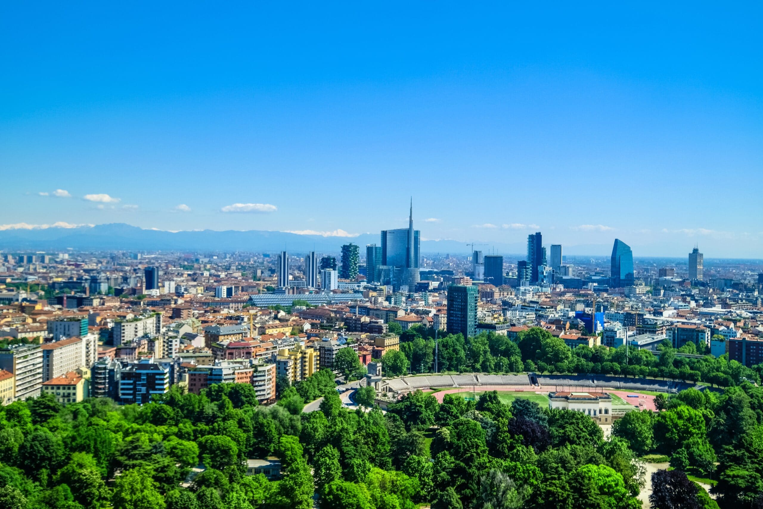 smart city