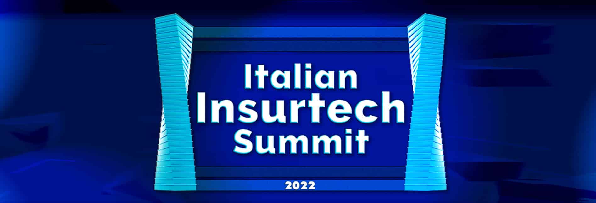 italian insurtech summit