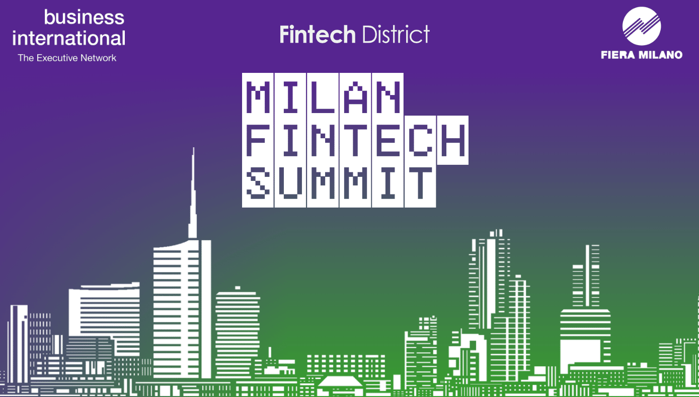milan fintech summit