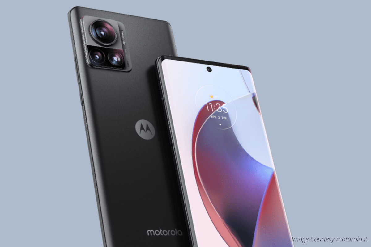 motorola