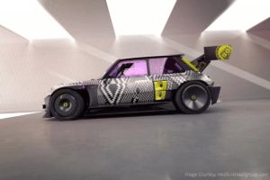 renault