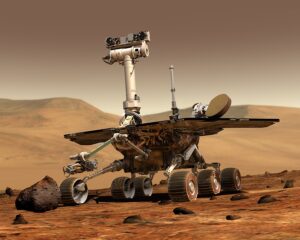 I giovani del Berkshire gareggeranno nella 22a sfida annuale di robotica a ..