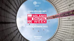 milano digital week