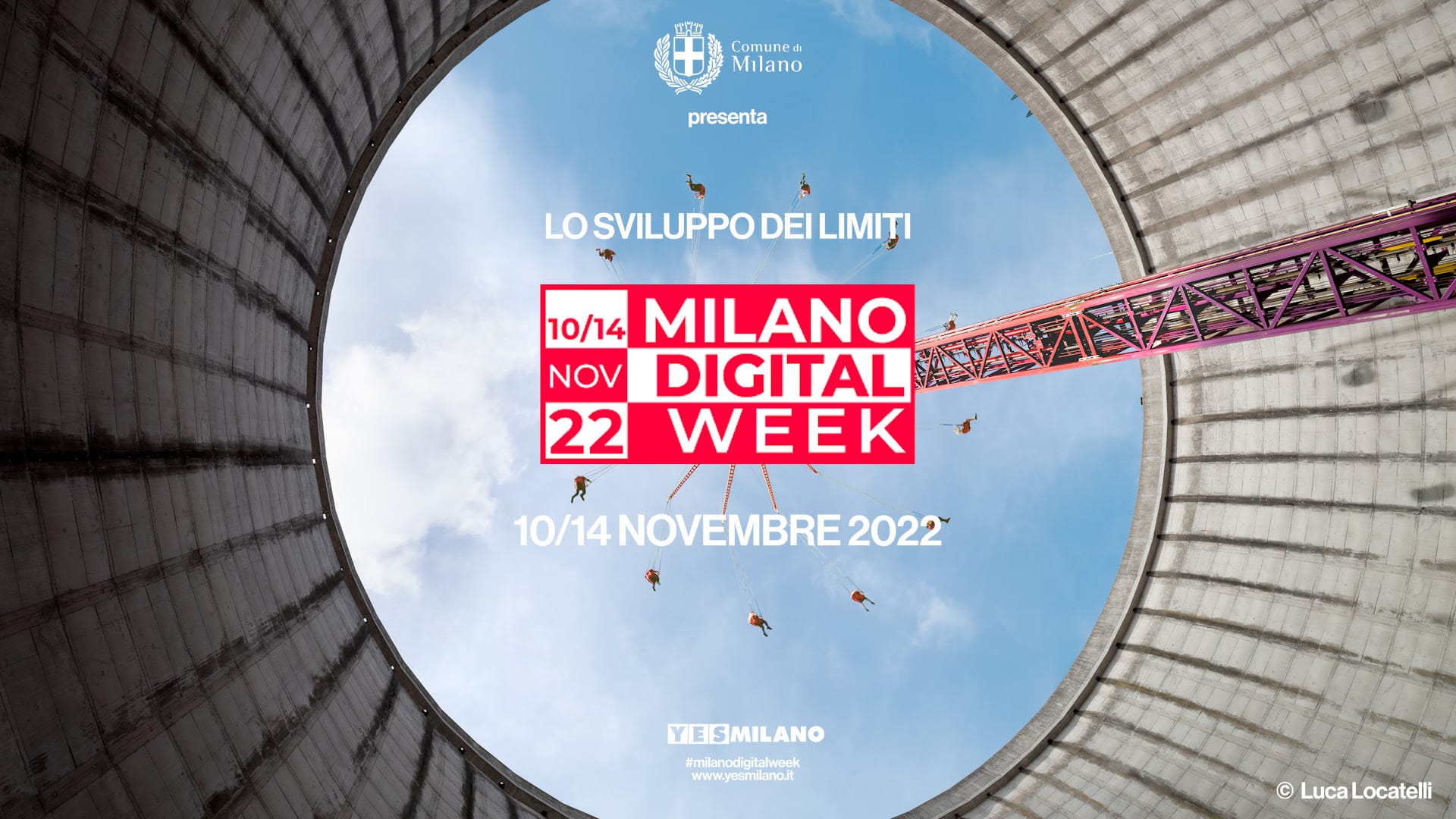 milano digital week