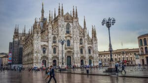 Milano, smart city
