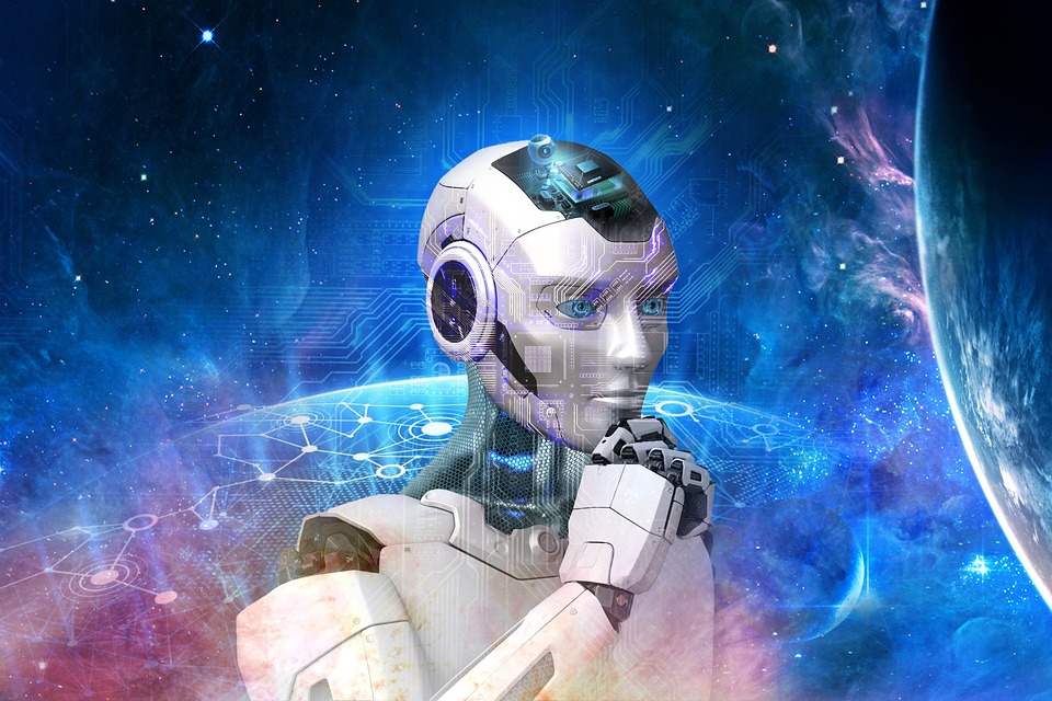 cambierà il mondo più e più velocemente della sua rivoluzione informatica personale: Fortune