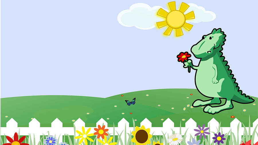 intelligenza artificiale svela dinosauro erbivoro