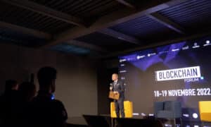 blockchain forum