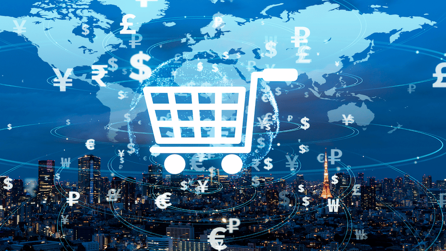 e-commerce, AI, eBay