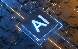 intelligenza artificiale