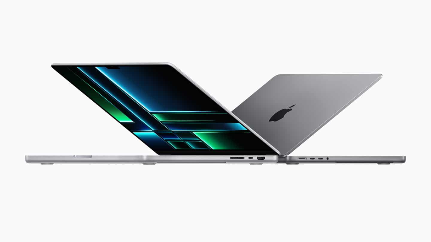 apple