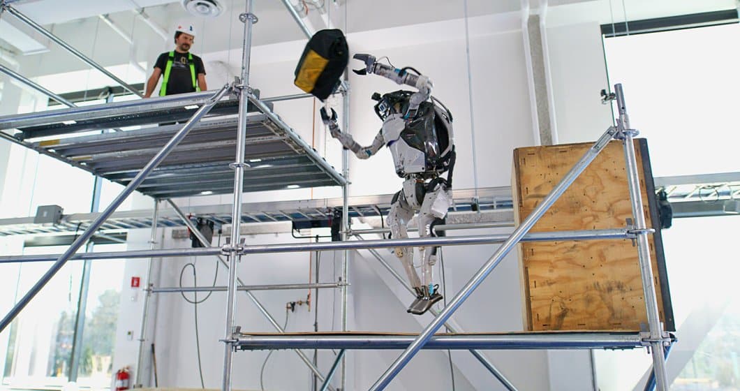 robot