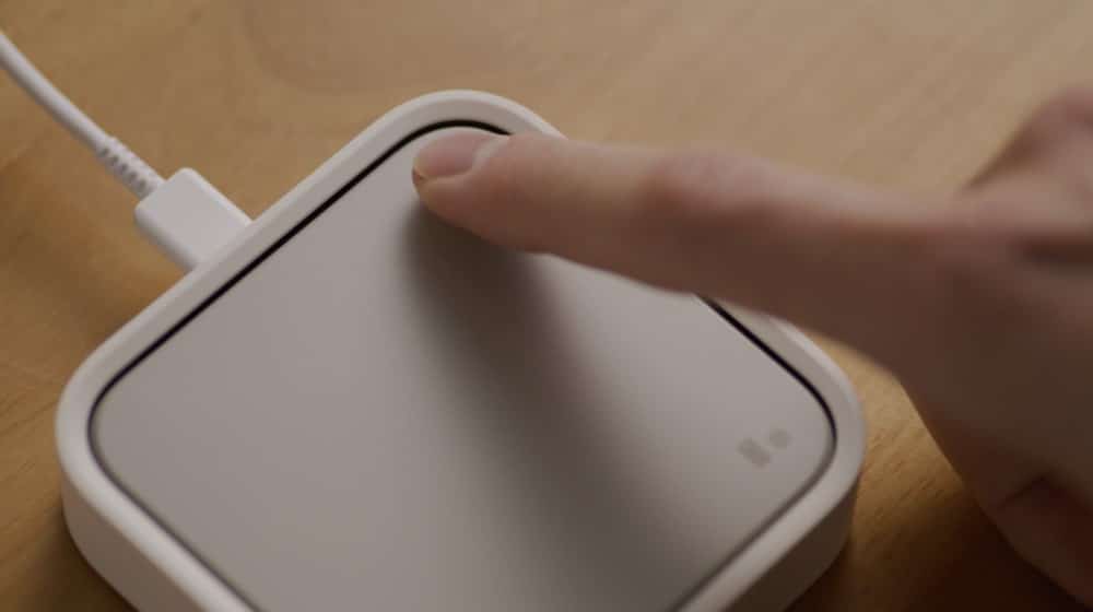 smart home