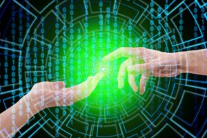 Gli strumenti di intelligenza artificiale diventano "inevitabili"