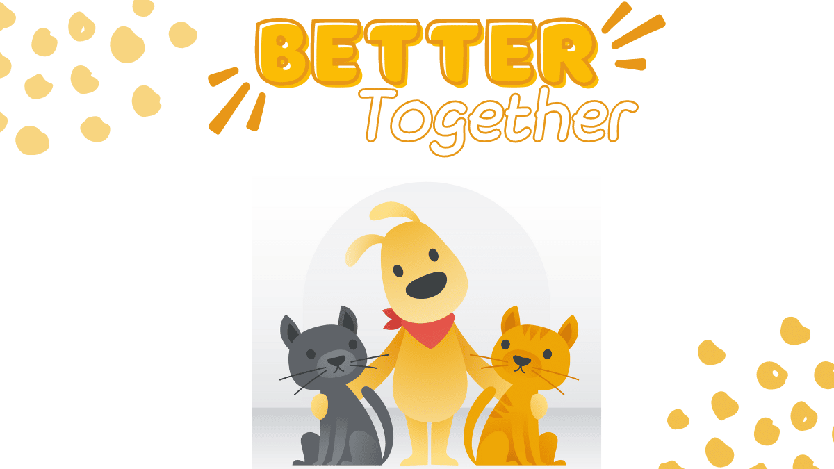Better Together Challenge di Google Cloud