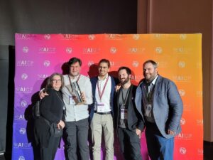 intelligenza artificiale