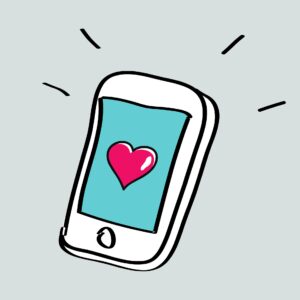 MMS, smartphone, SMS