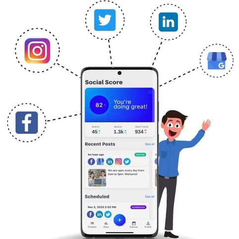 Hookle lancia lo strumento AI per creare post sui social