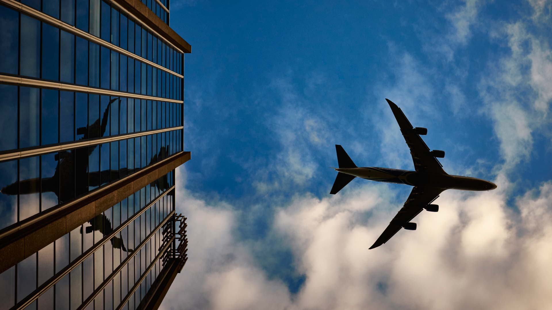 NFT - Flybondi