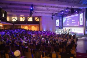 paris blockchain week