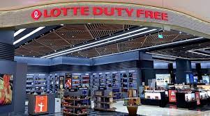 Lotte Duty Free crea un sistema di marketing basato su IA e big data
