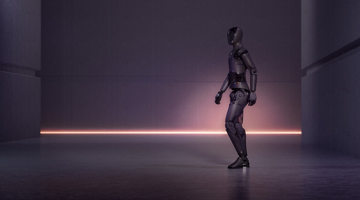robot